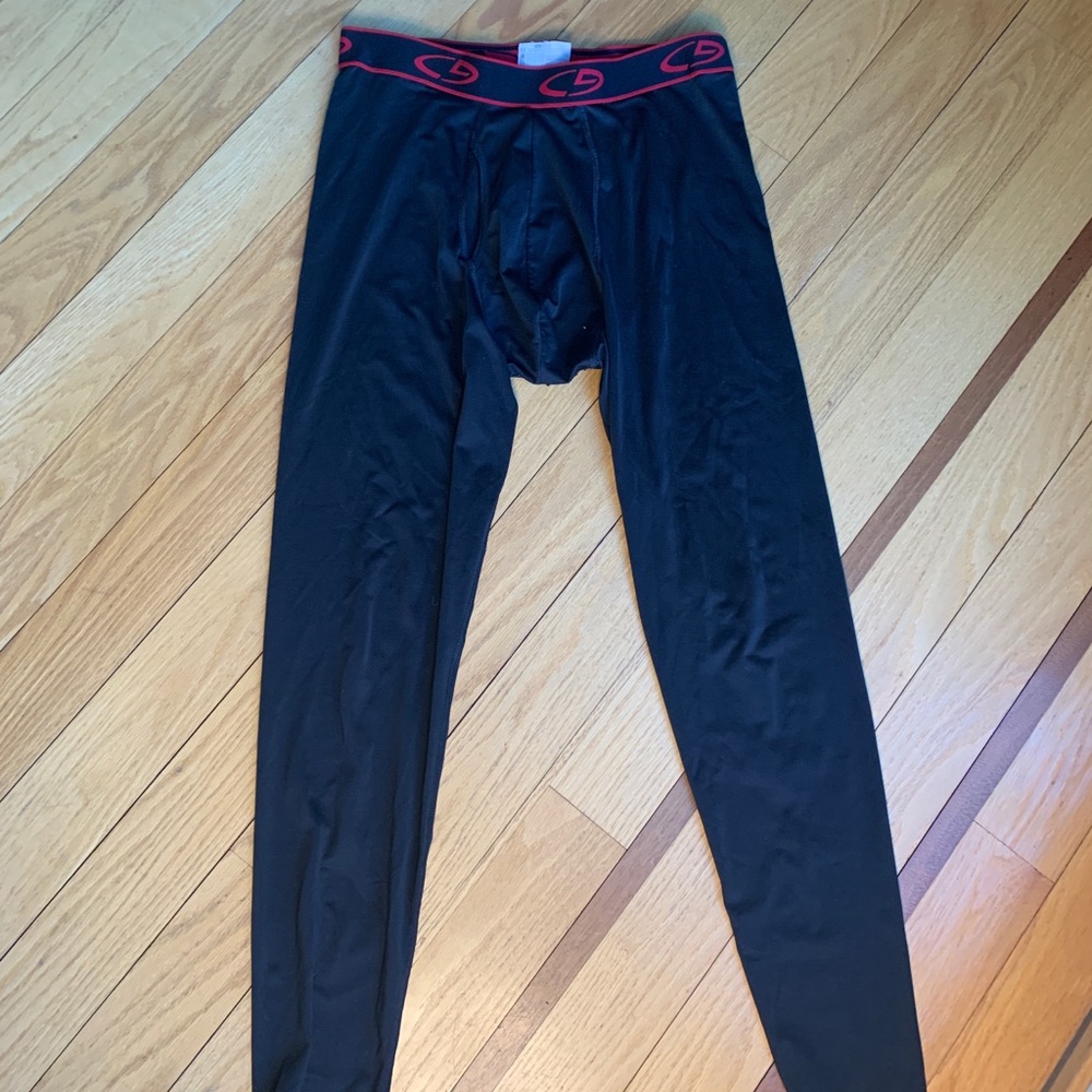 Long Johns